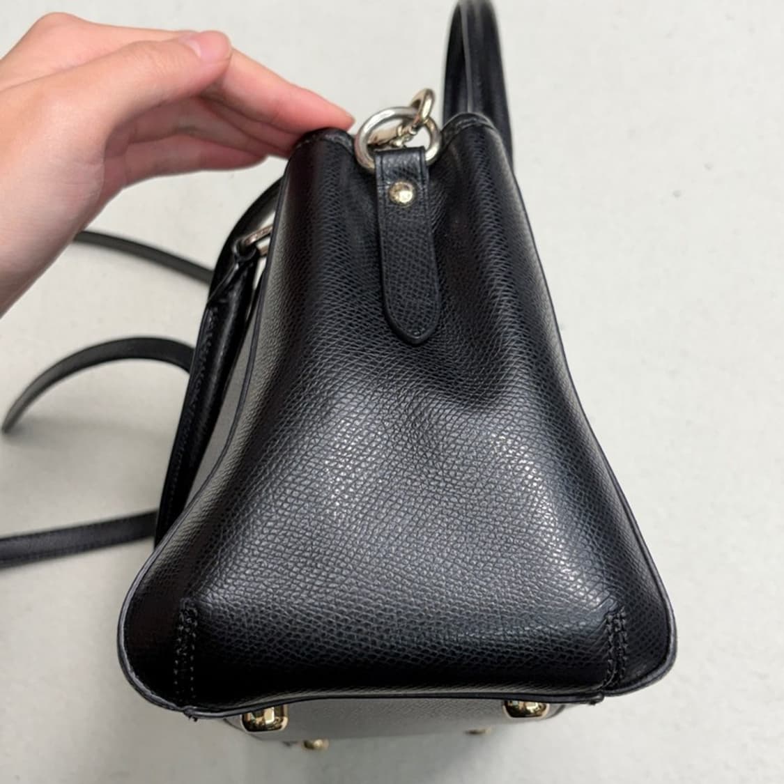 COACH 토트 크로스백 상품이미지4