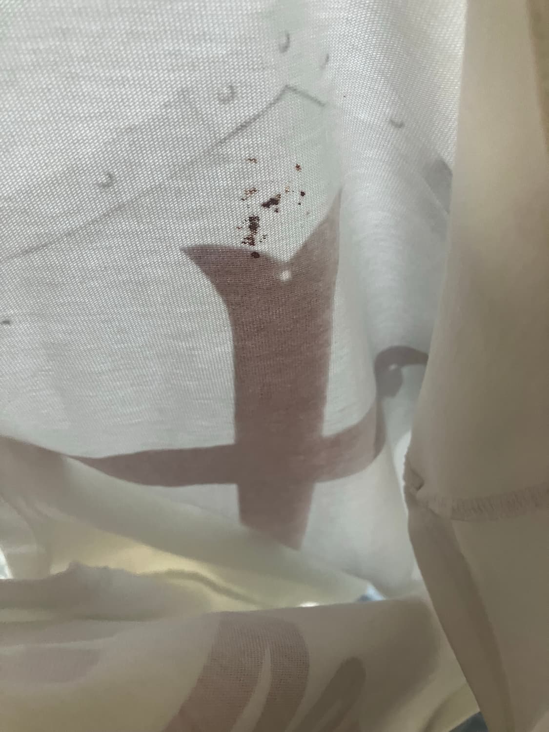 [급처] IFEELLUCKY x WAS 나시 상품이미지4