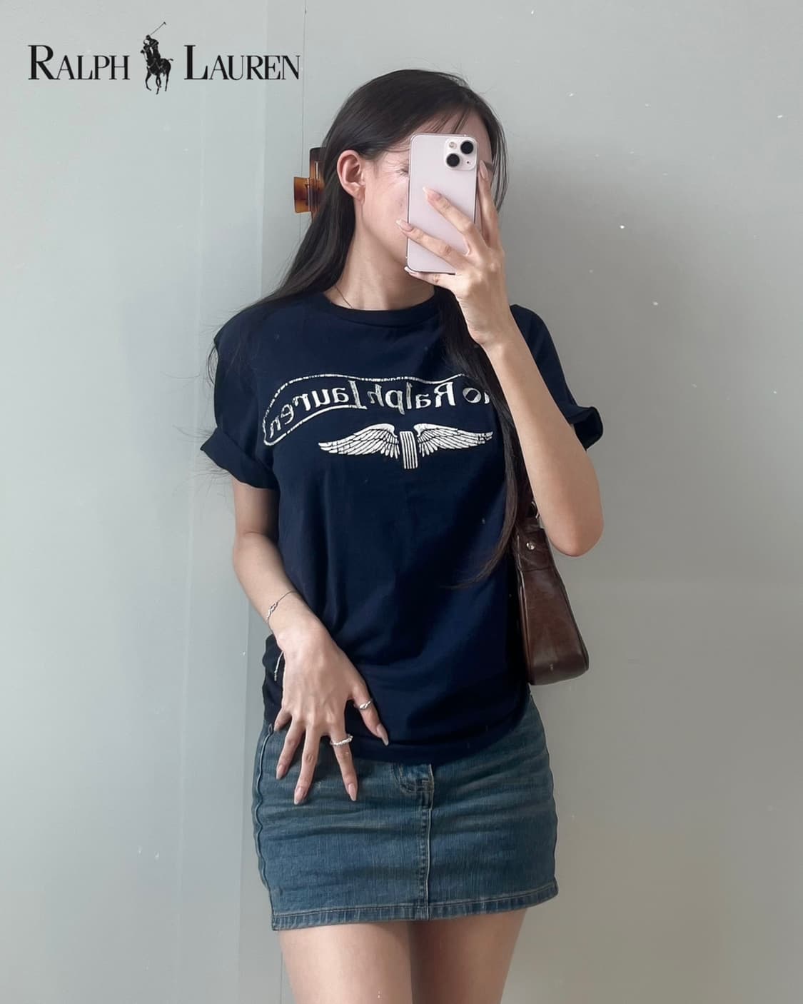 폴로 반팔티 상품이미지3