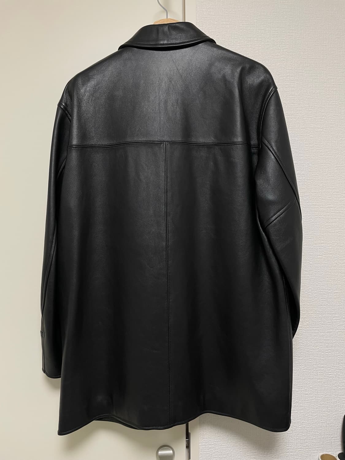 와코마리아 23fw 카코트 m  상품이미지2