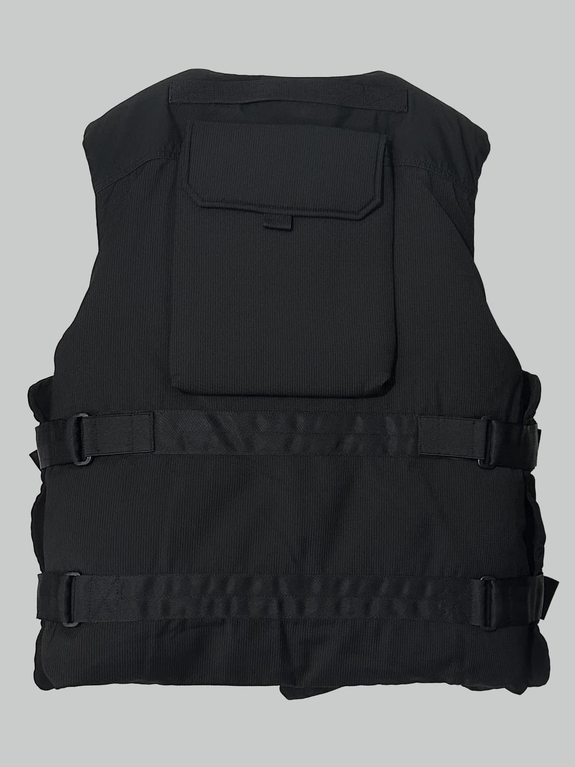 준야 와타나베 19ss 밀리터리 베스트 상품이미지3