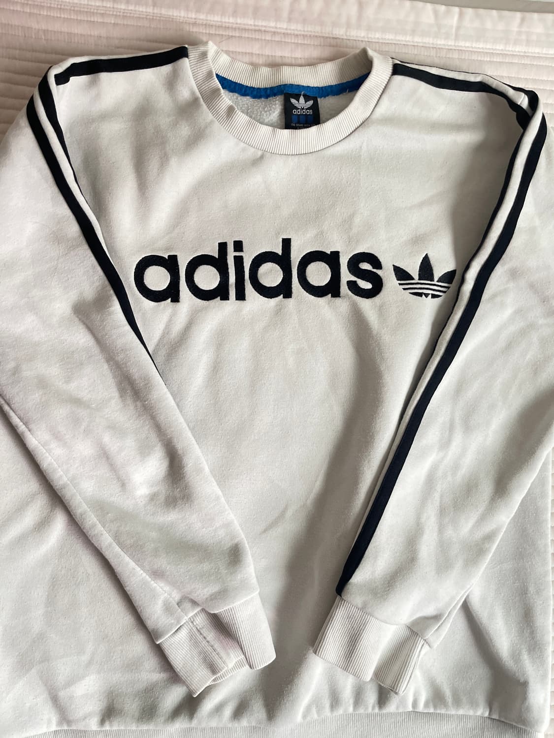 Vintage adidas 맨투맨 상품이미지1