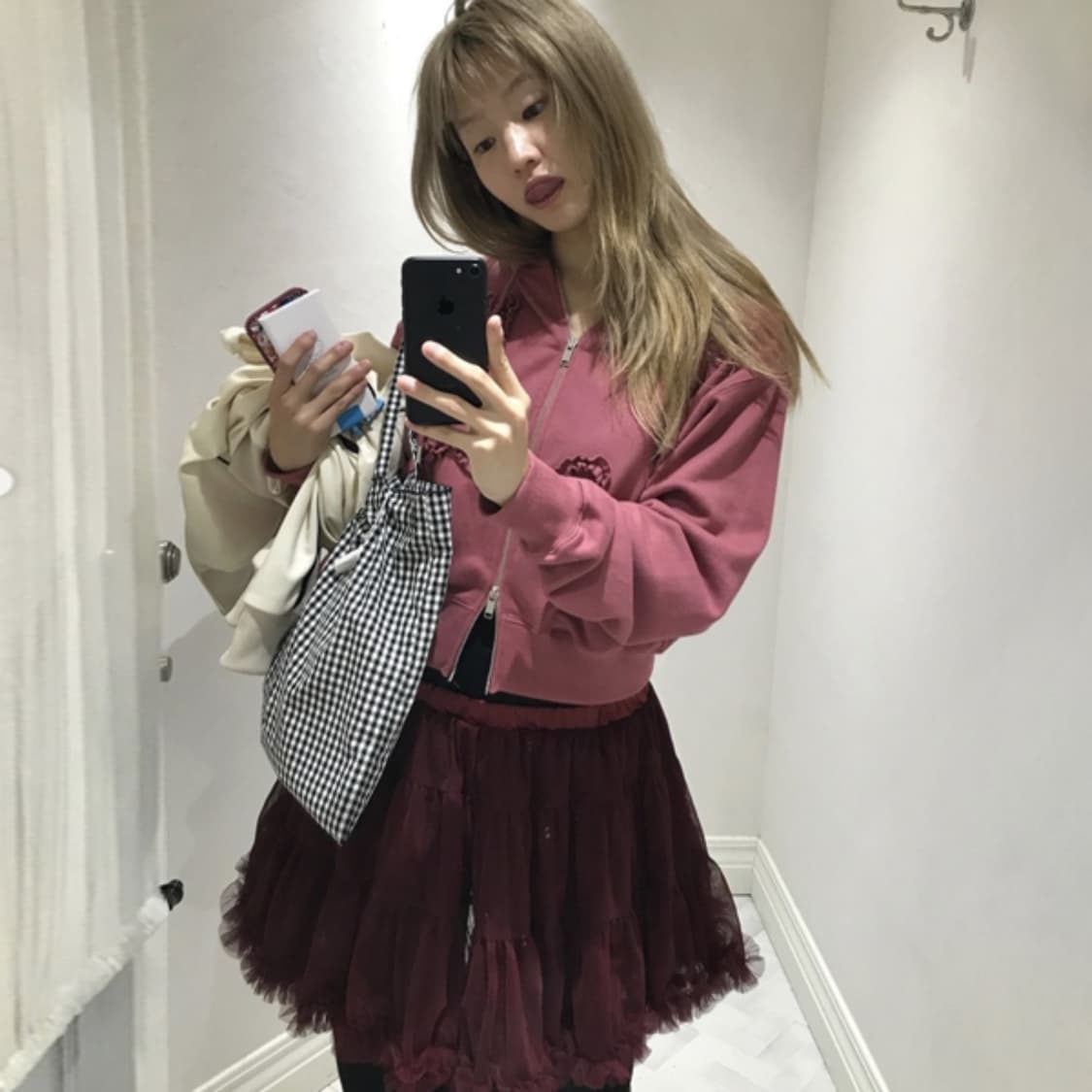 시눈 튜튜 상품이미지3