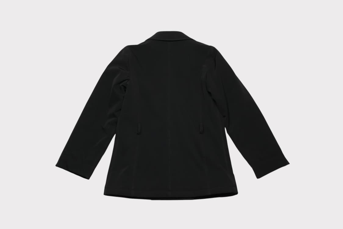 [55] 막스마라 더블 블레이저 자켓 상품이미지7