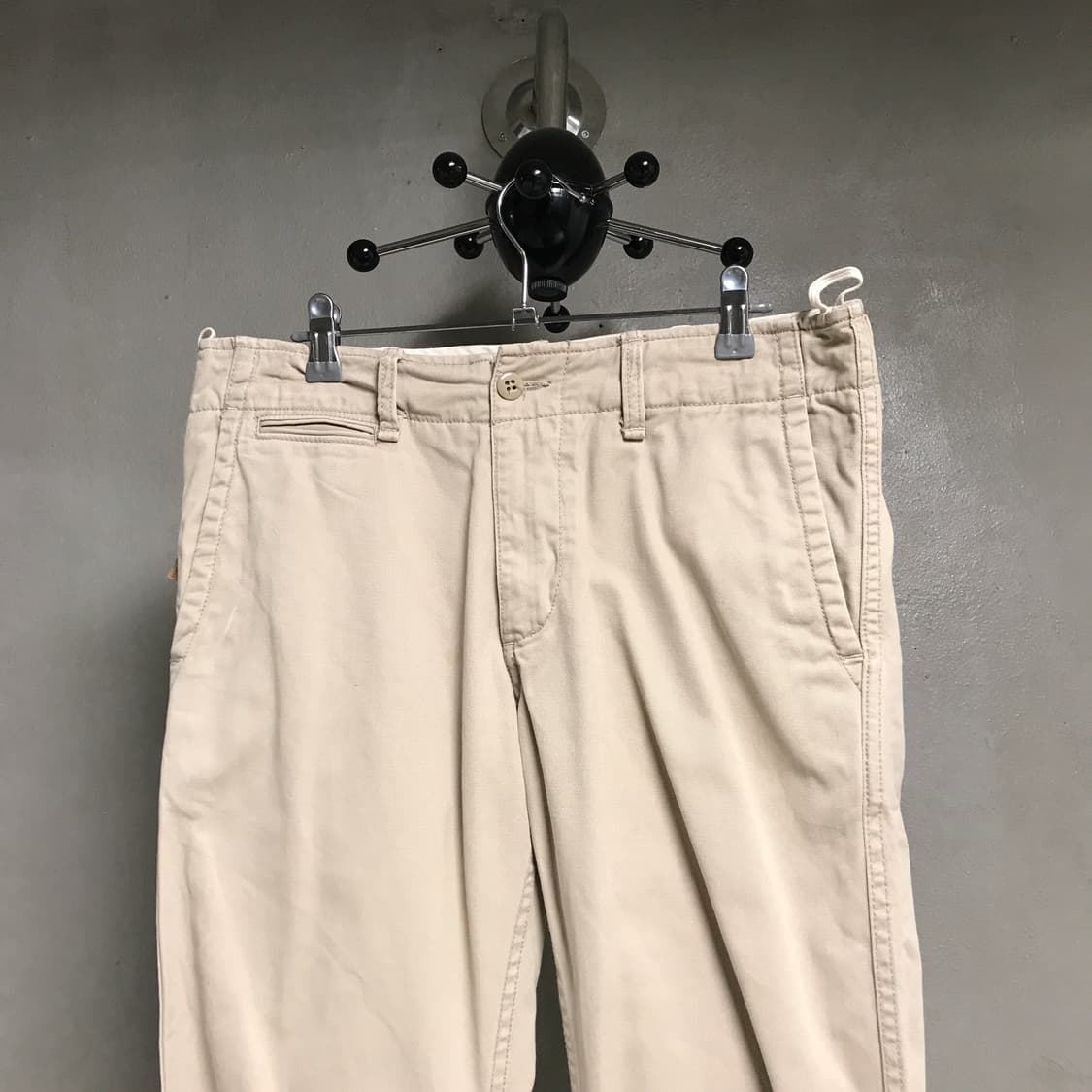 폴로 랄프로렌 베이지 치노 팬츠 30/32 상품이미지2