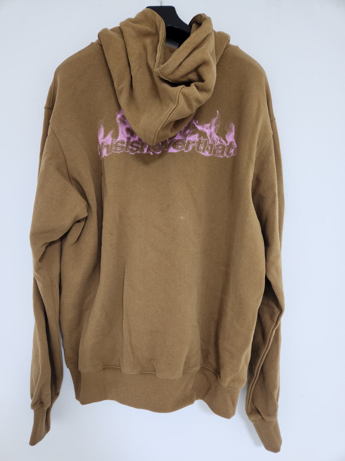 디네뎃 집업후디 상품이미지2