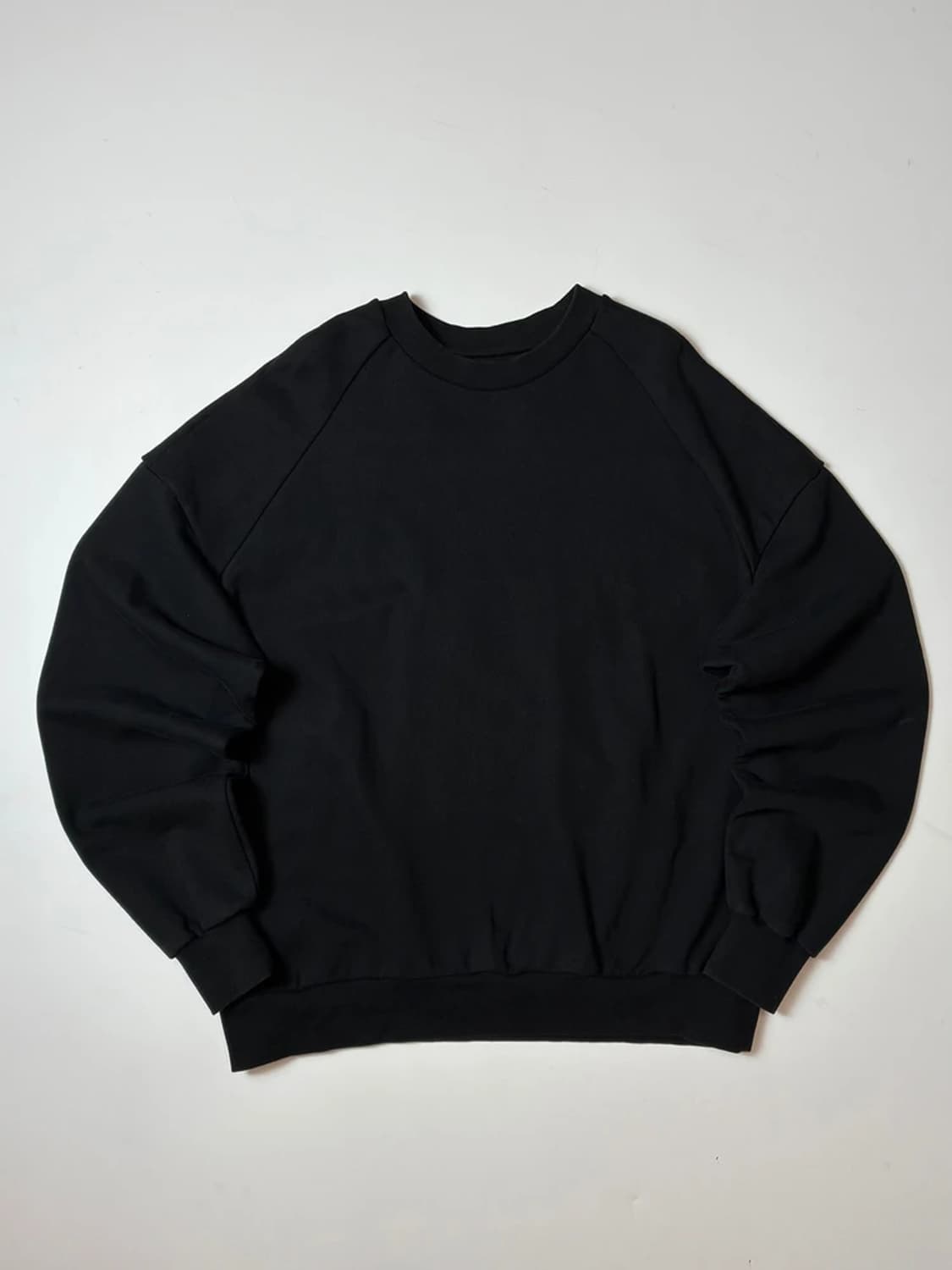 모마 MOMA 컨템포라리 아카이브 맨투맨 PN9405 상품이미지3