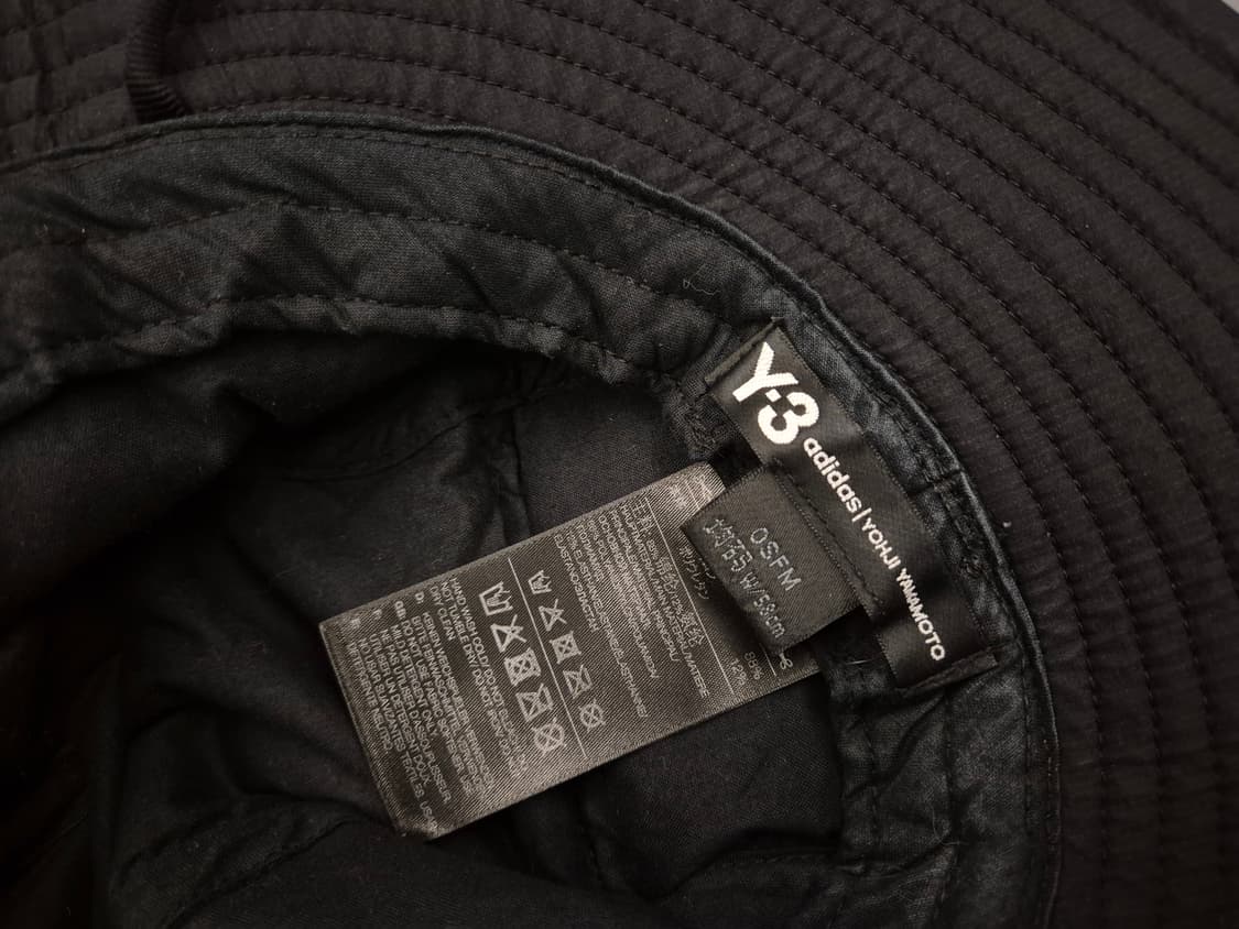 Y-3 adizero 버킷햇 상품이미지6