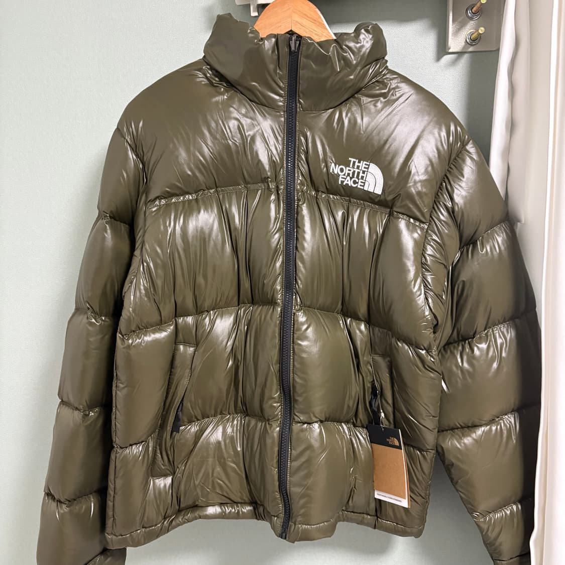눕시 1996 해외판 taupe (M) 상품이미지2