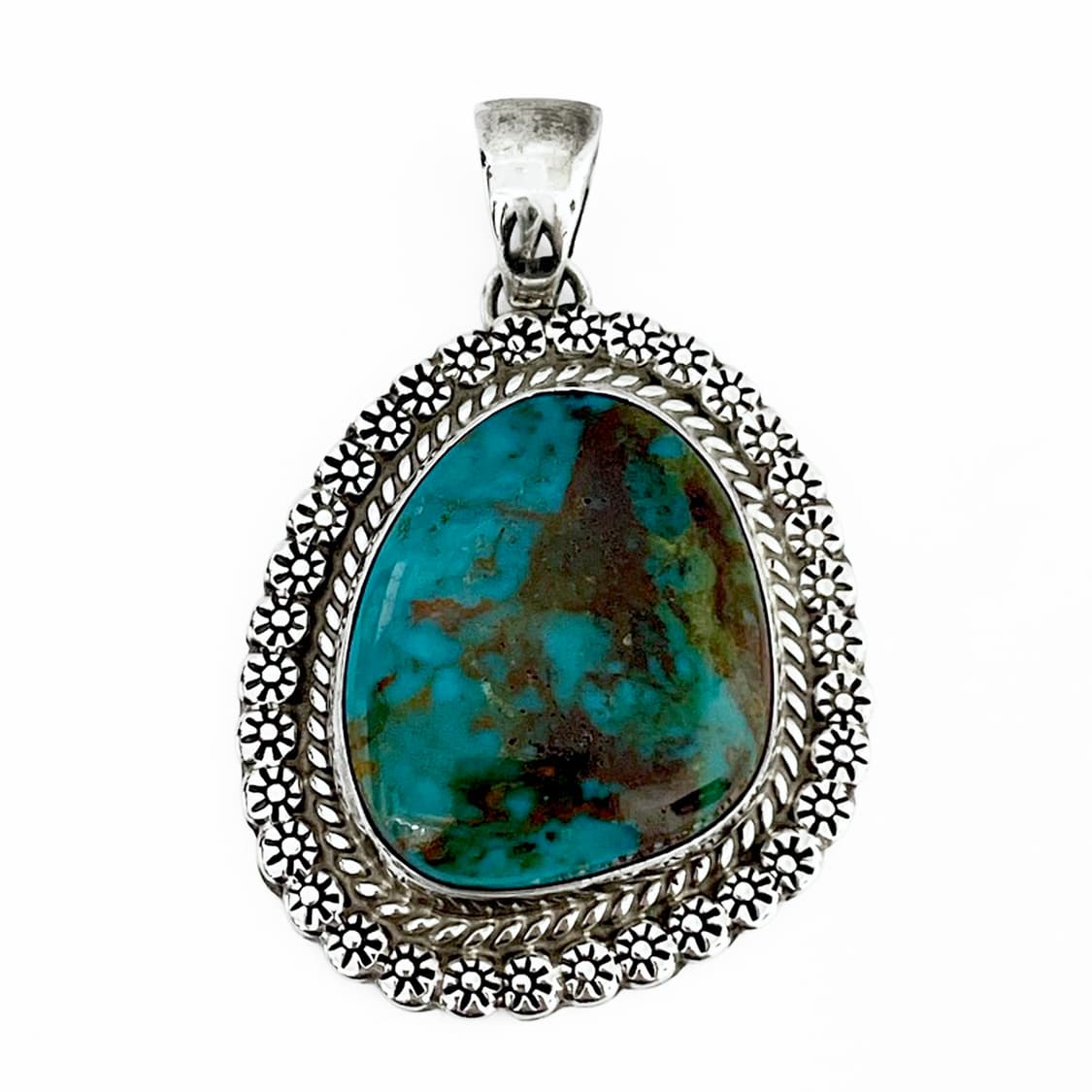  네이티브 아메리칸 주얼리 (Native American Jewelry) 상품이미지1
