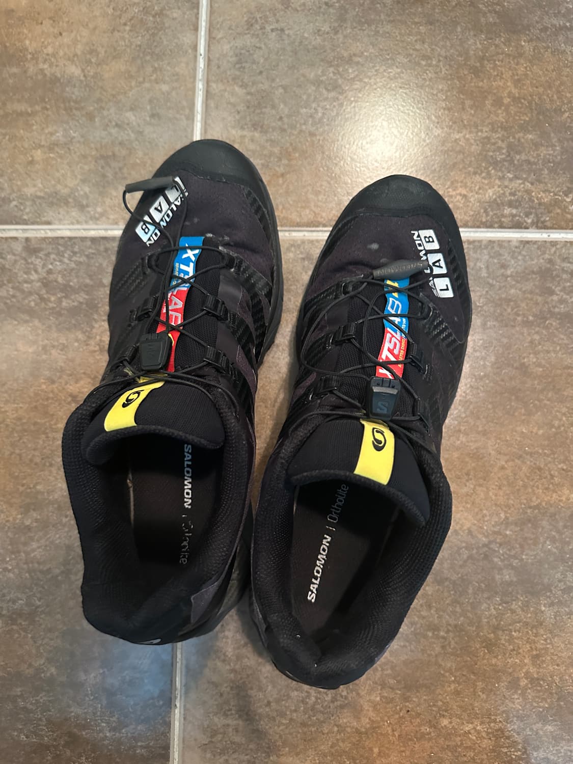 살로몬 xt4 280 상품이미지2