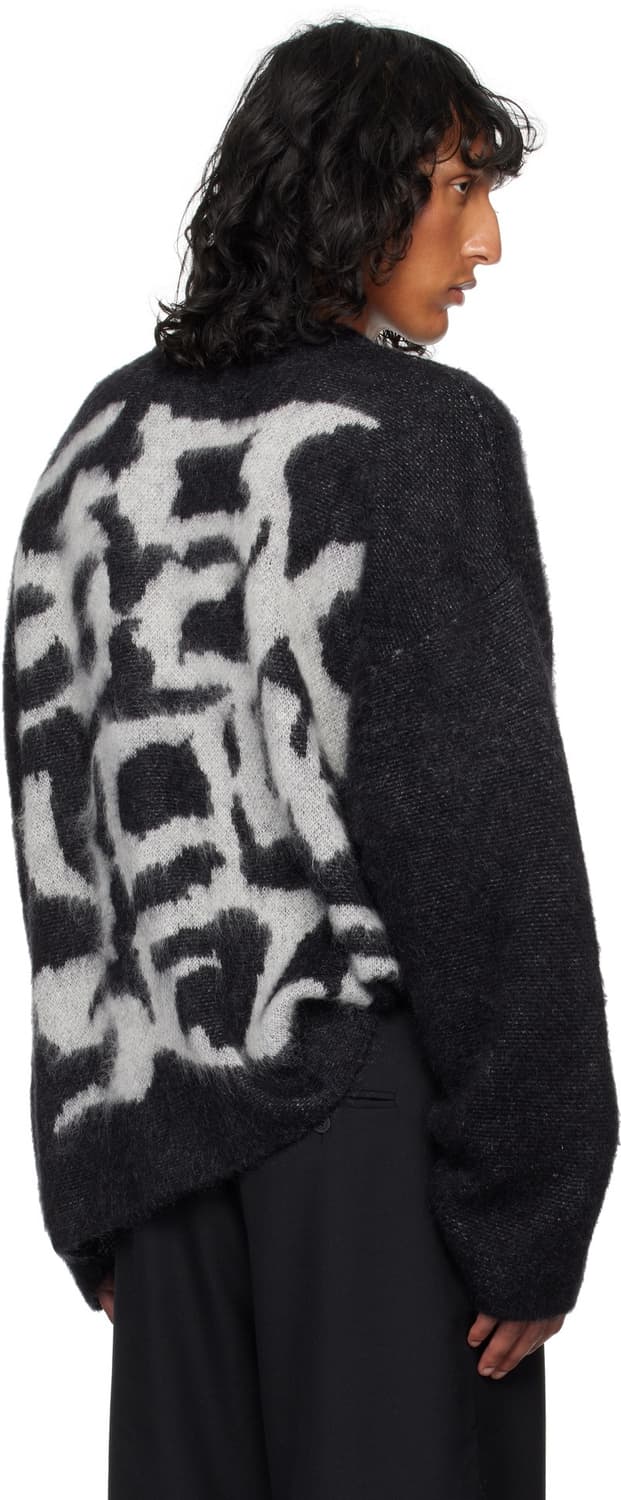 [M] Achilles Ion Gabriel Knit 상품이미지5