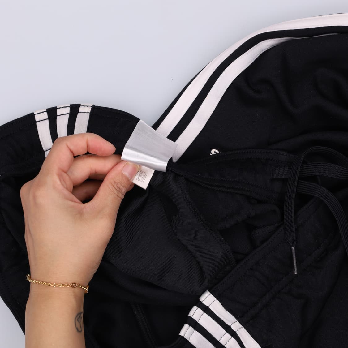 XL 아디다스 트레이닝 조거팬츠 0601H1 상품이미지5