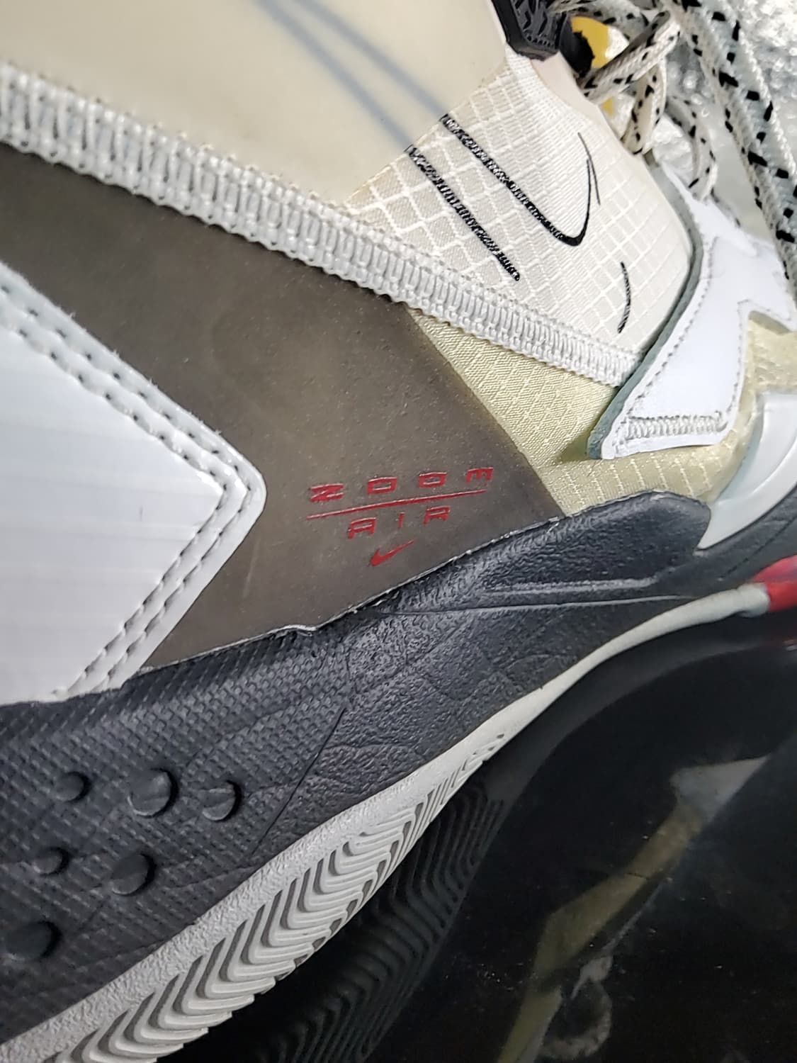 조던 에어줌 92 265 상품이미지2