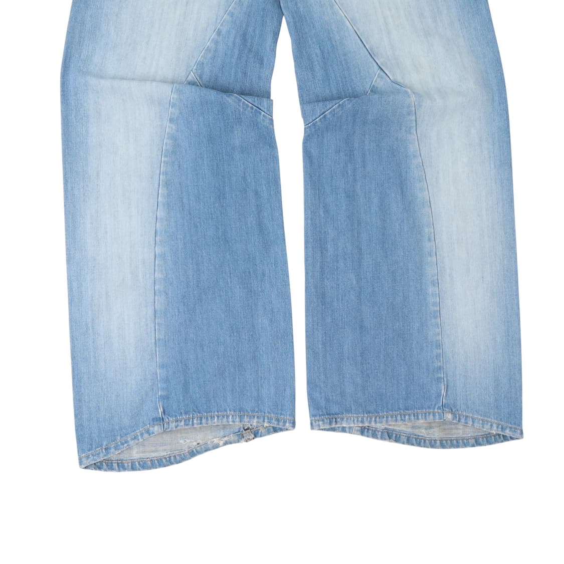 리바이스 엔지니어드진 워시드 데님팬츠 상품이미지7