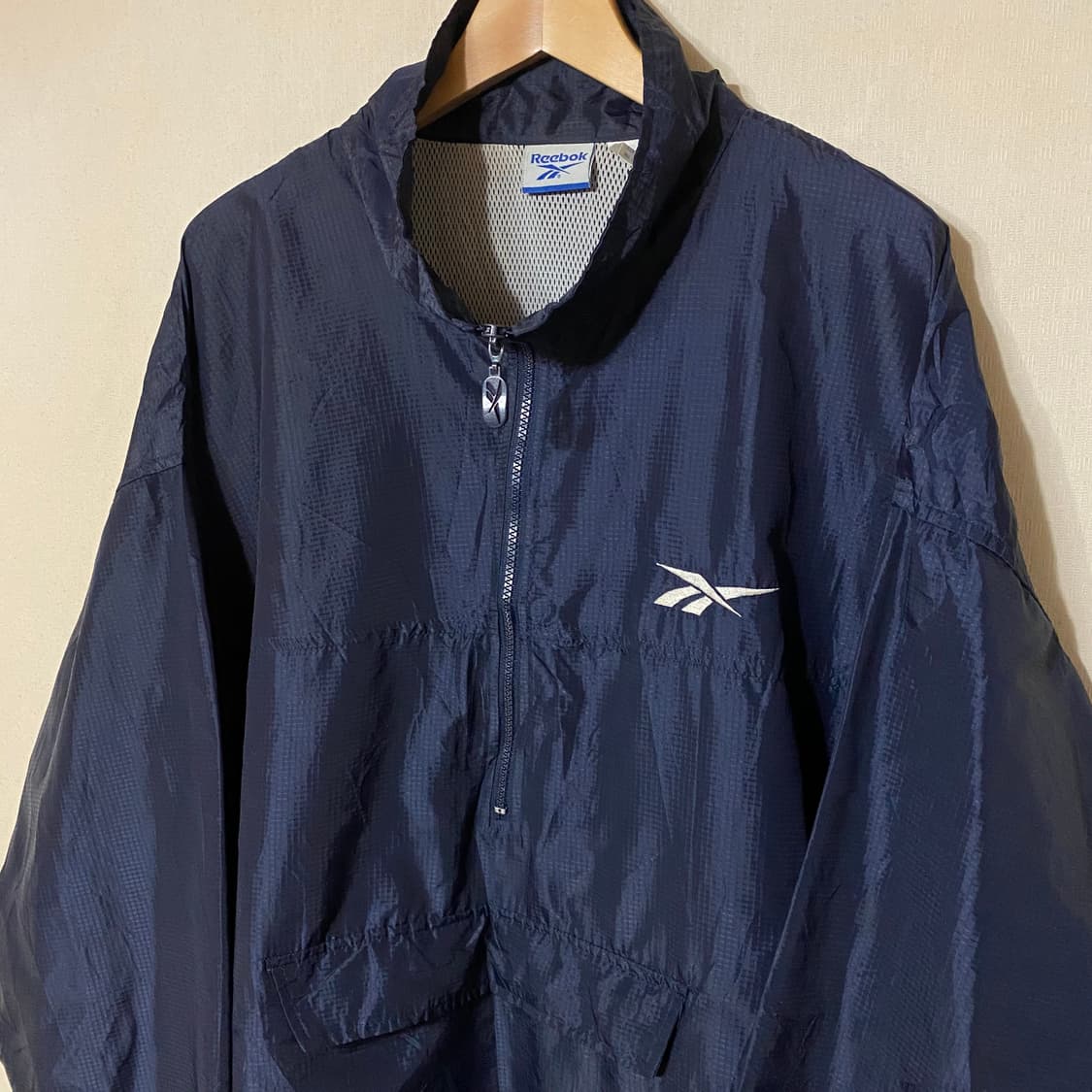 (XL)리복 아노락 윈드브레이커 바람막이 상품이미지3