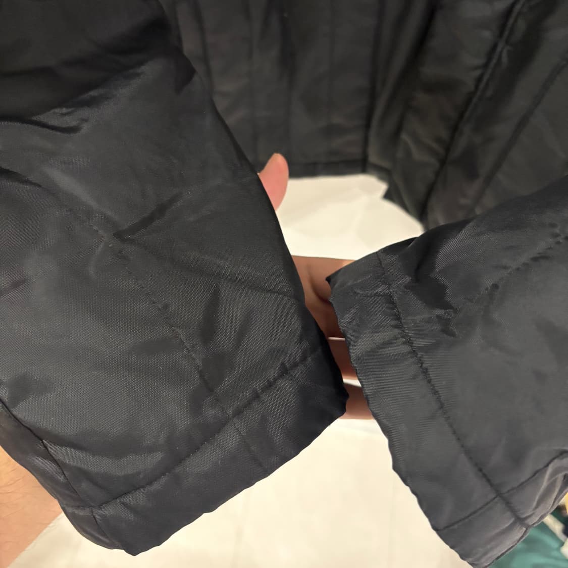 PASSARDI 남성 윈드브레이커 100 상품이미지5