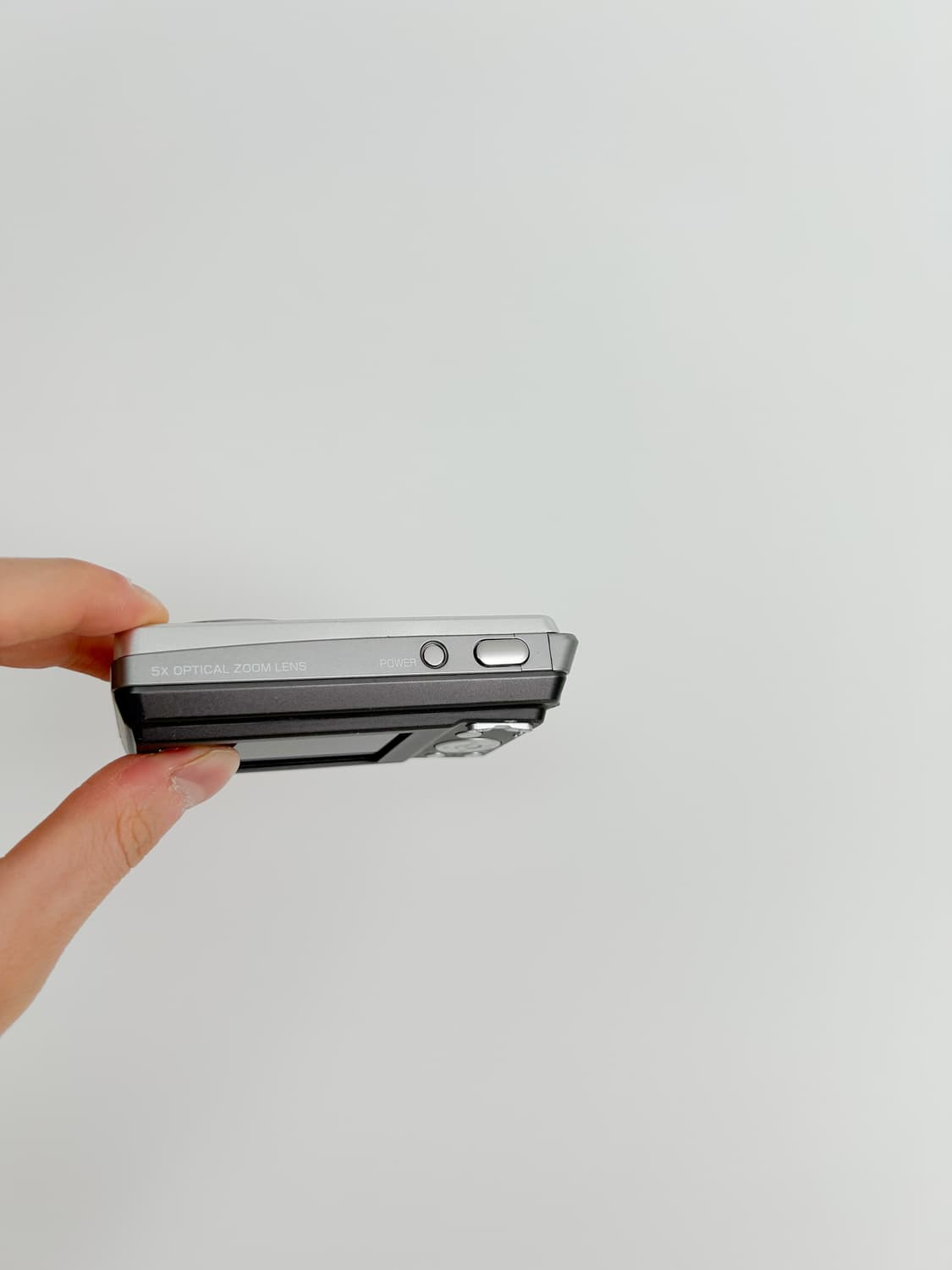 필카느낌!) 리코 카플리오 r50 Caplio 빈티지 디카 상품이미지7