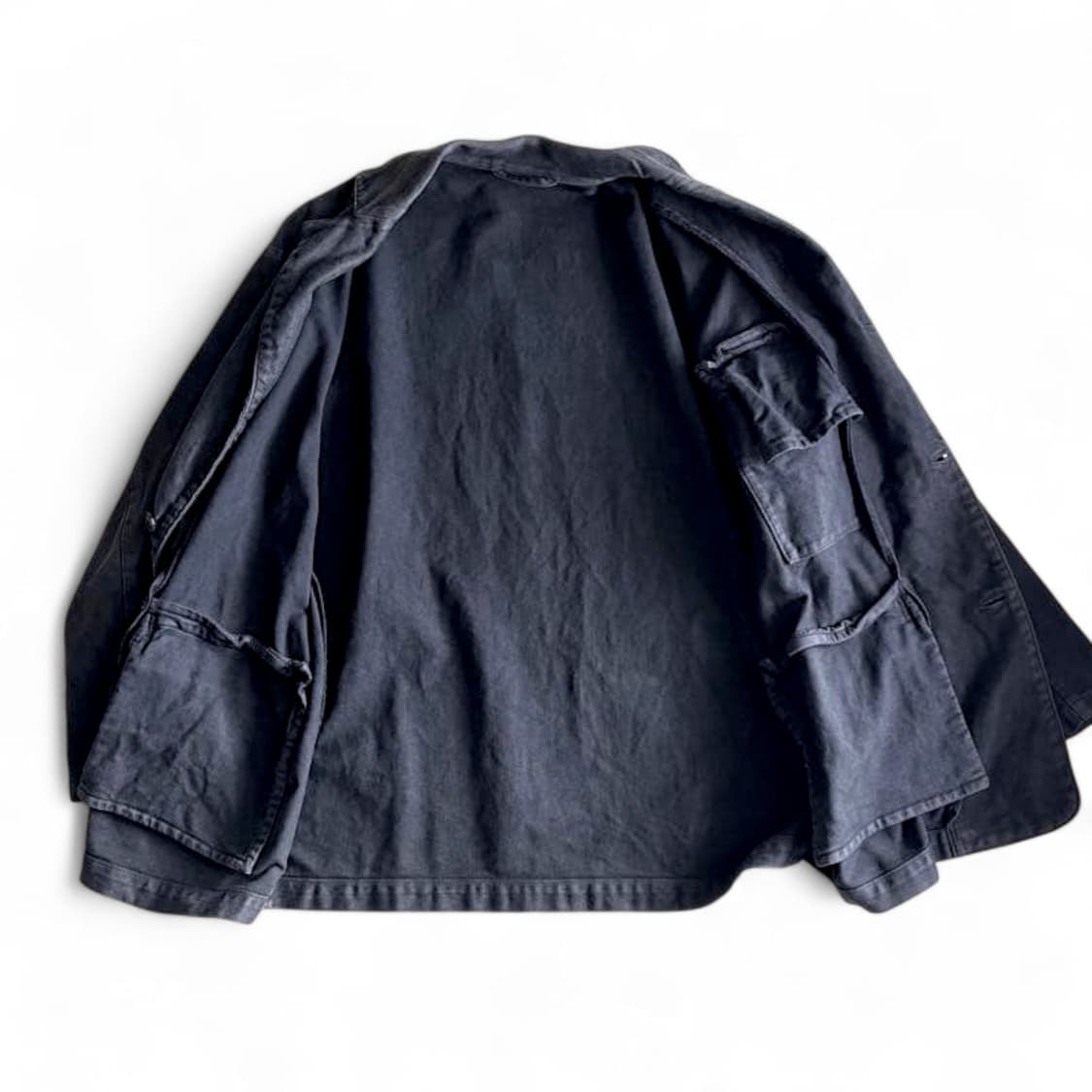 포터 클래식 몰스킨 모디글리아니 자켓 상품이미지4