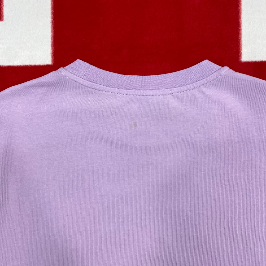 MSGM 반팔티 M 상품이미지3