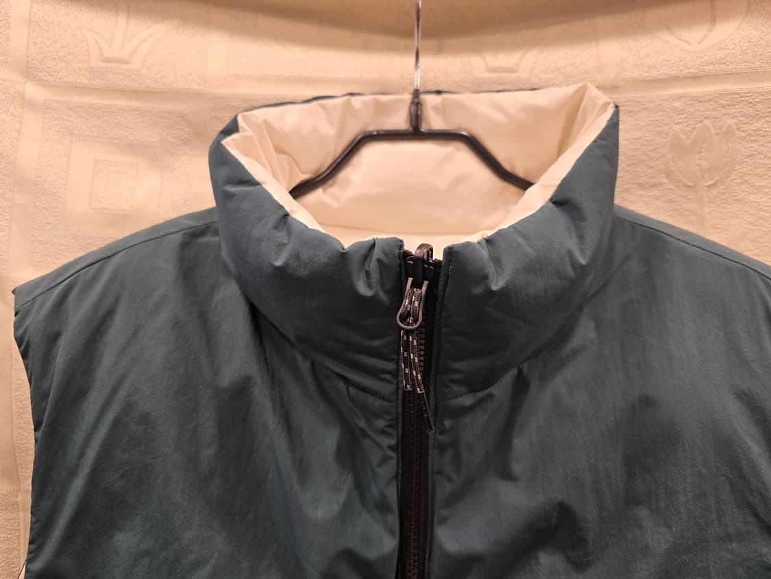 탑텐 BALANCE 양면 패딩 조끼 M (95) 상품이미지3