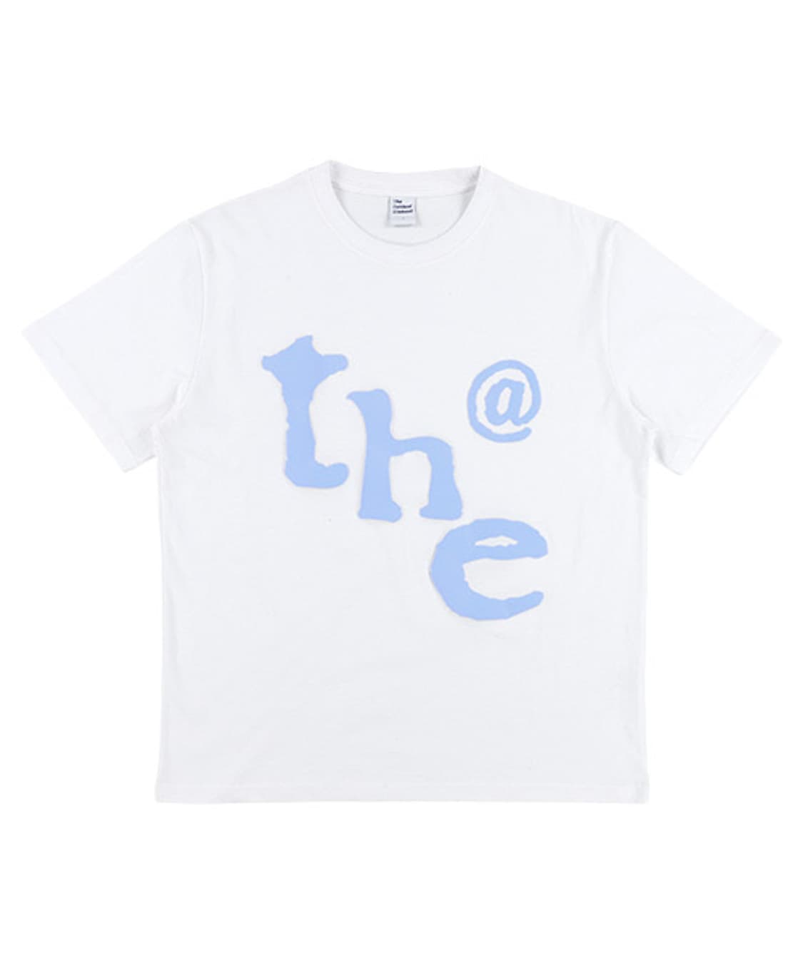 [S] 더콜디스트모먼트 TCM the T white 상품이미지1