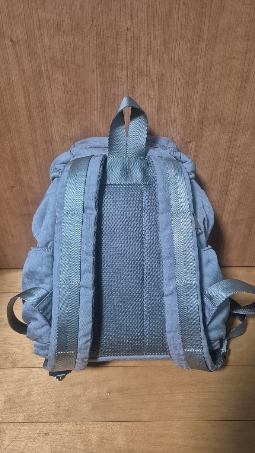 디젤 나일론 모노 백팩 상품이미지3