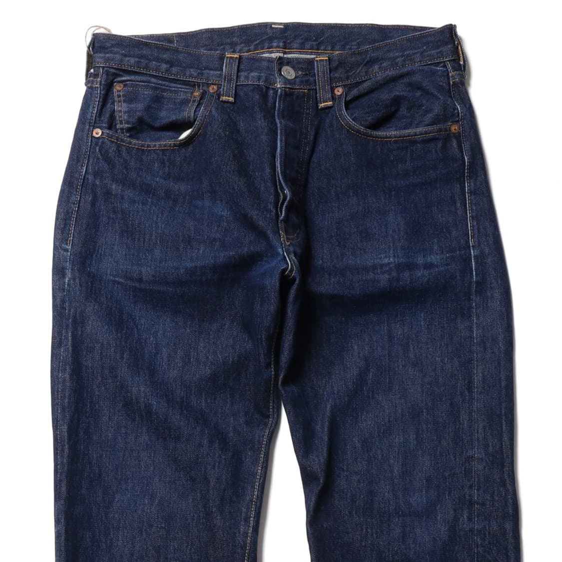 리바이스 Levi's LVC 47501 Denim Pants 

 상품이미지3