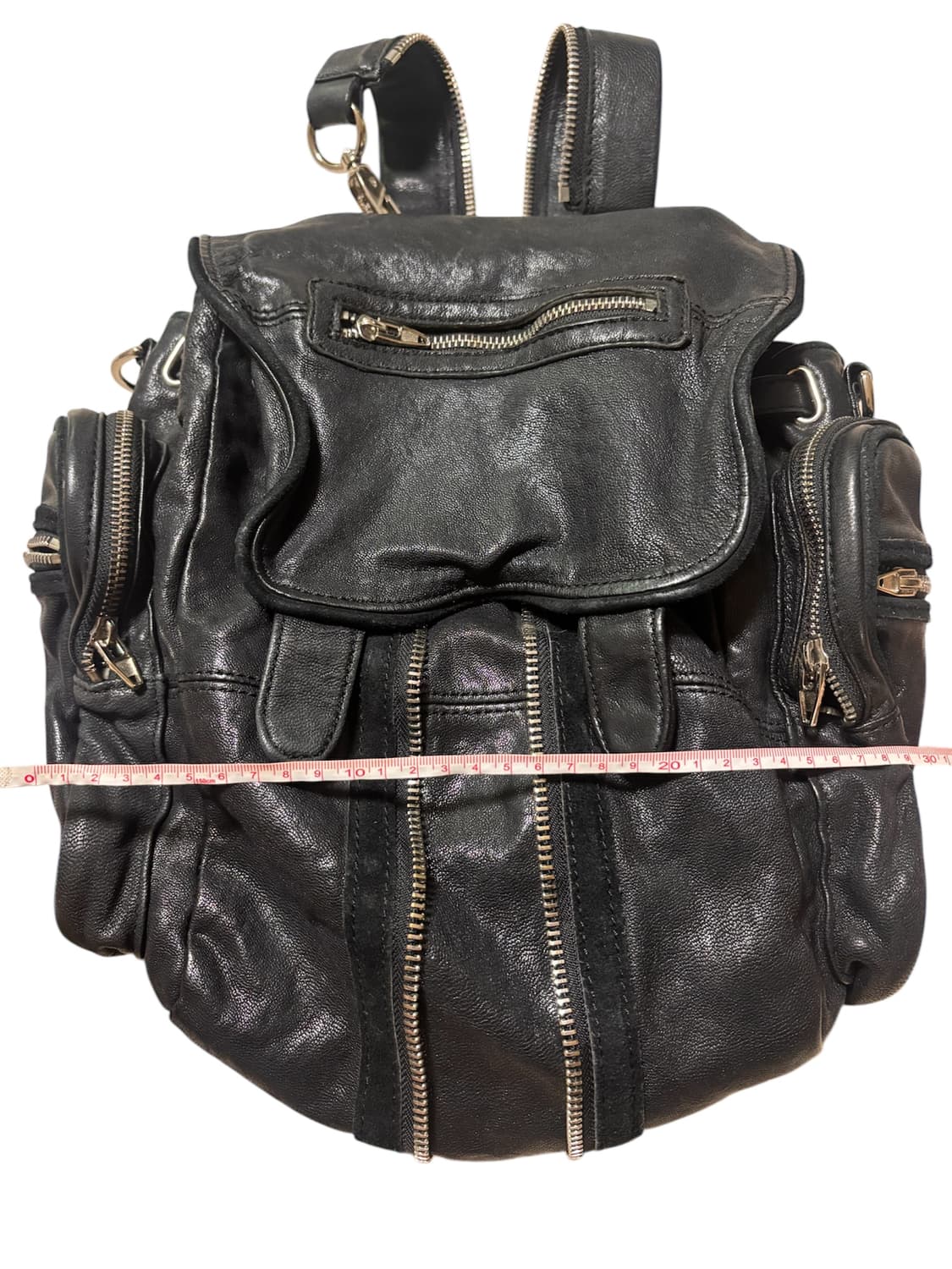 AlexanderWang Marti Backpack 상품이미지1