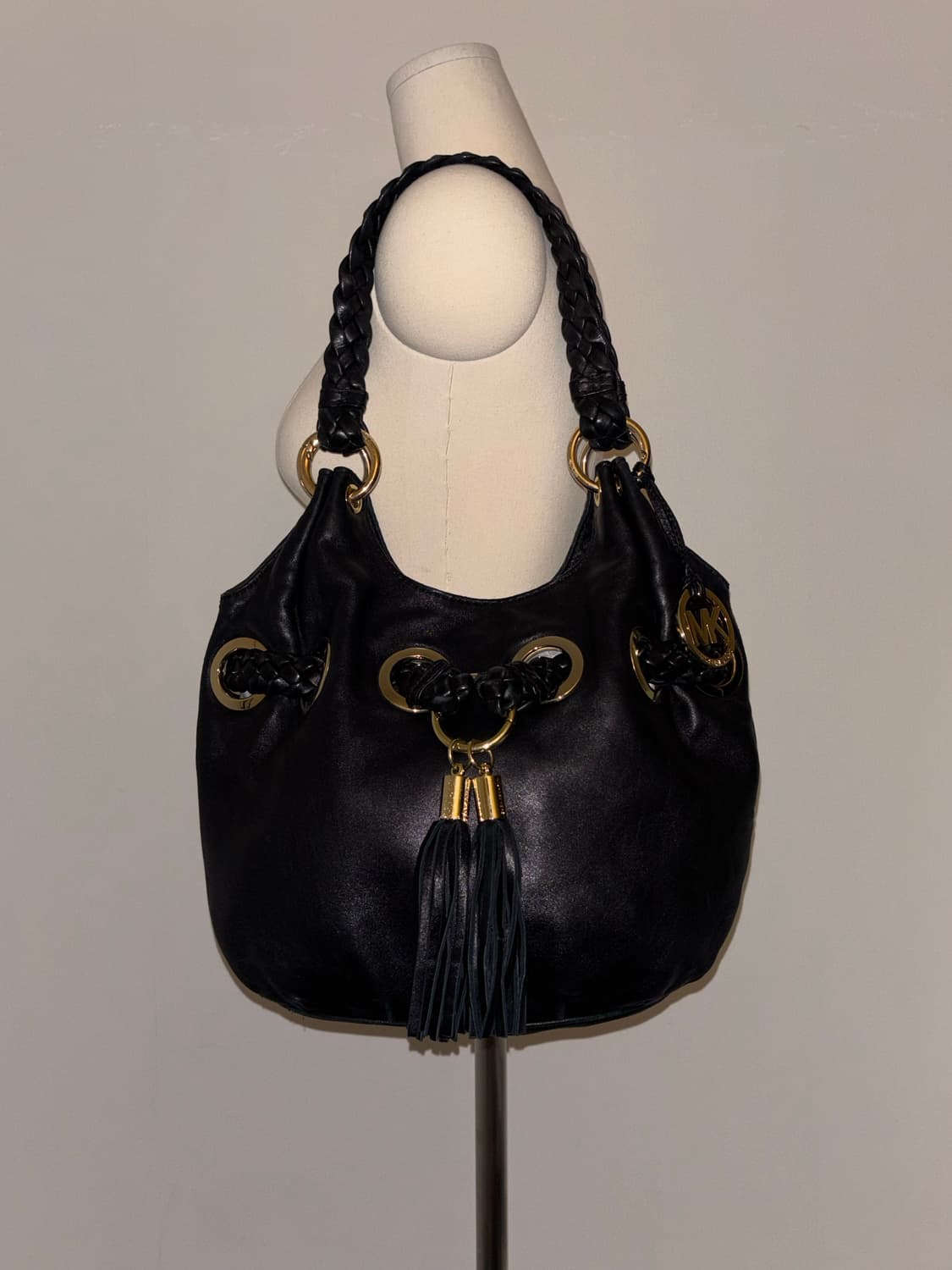 🚨연말세일🚨Michael Kors vintage bag 상품이미지1