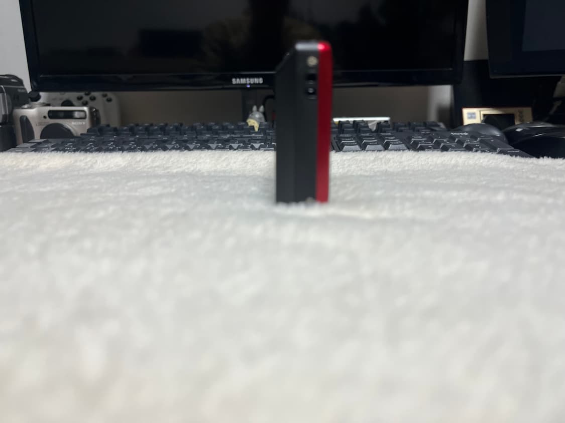 📸✨ 삼성 ST500 디지털카메라 판매합니다 ✨📸  상품이미지5