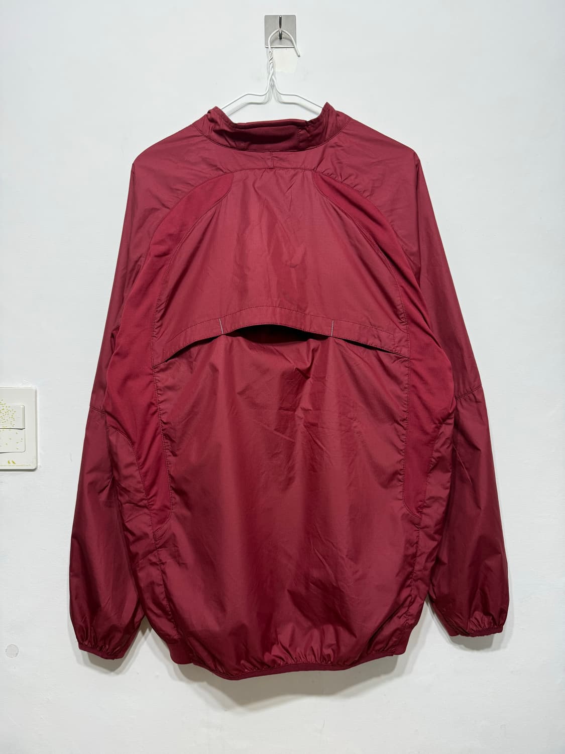 나이키 넥센 히어로즈 바람막이 자켓 XL 상품이미지7