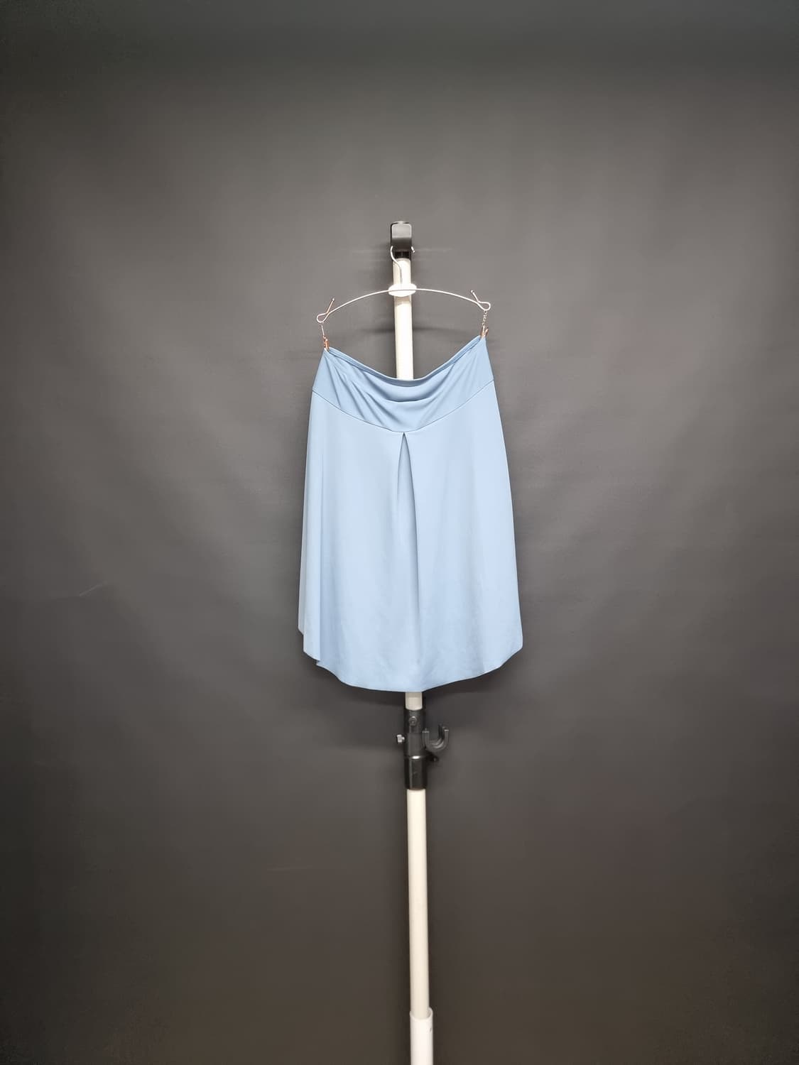 유미코 발레 이자벨 언발 롱 스커트 M 상품이미지2