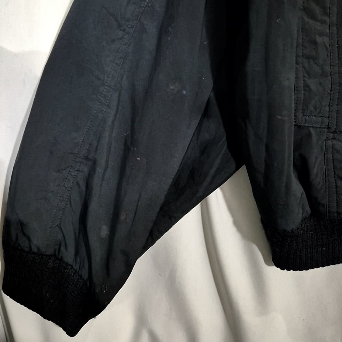 Georges Rech 일제 봄버 자켓 상품이미지7