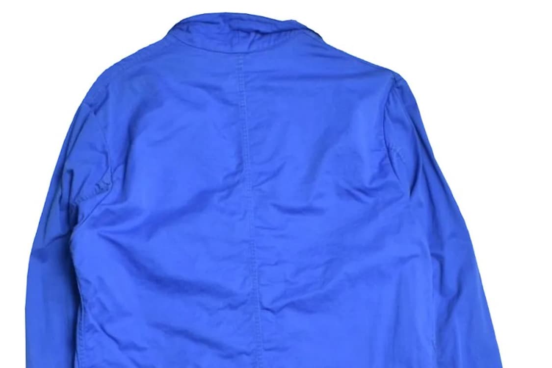 오리지널 빈티지 프렌치 자켓 샵코트 N0934 상품이미지6