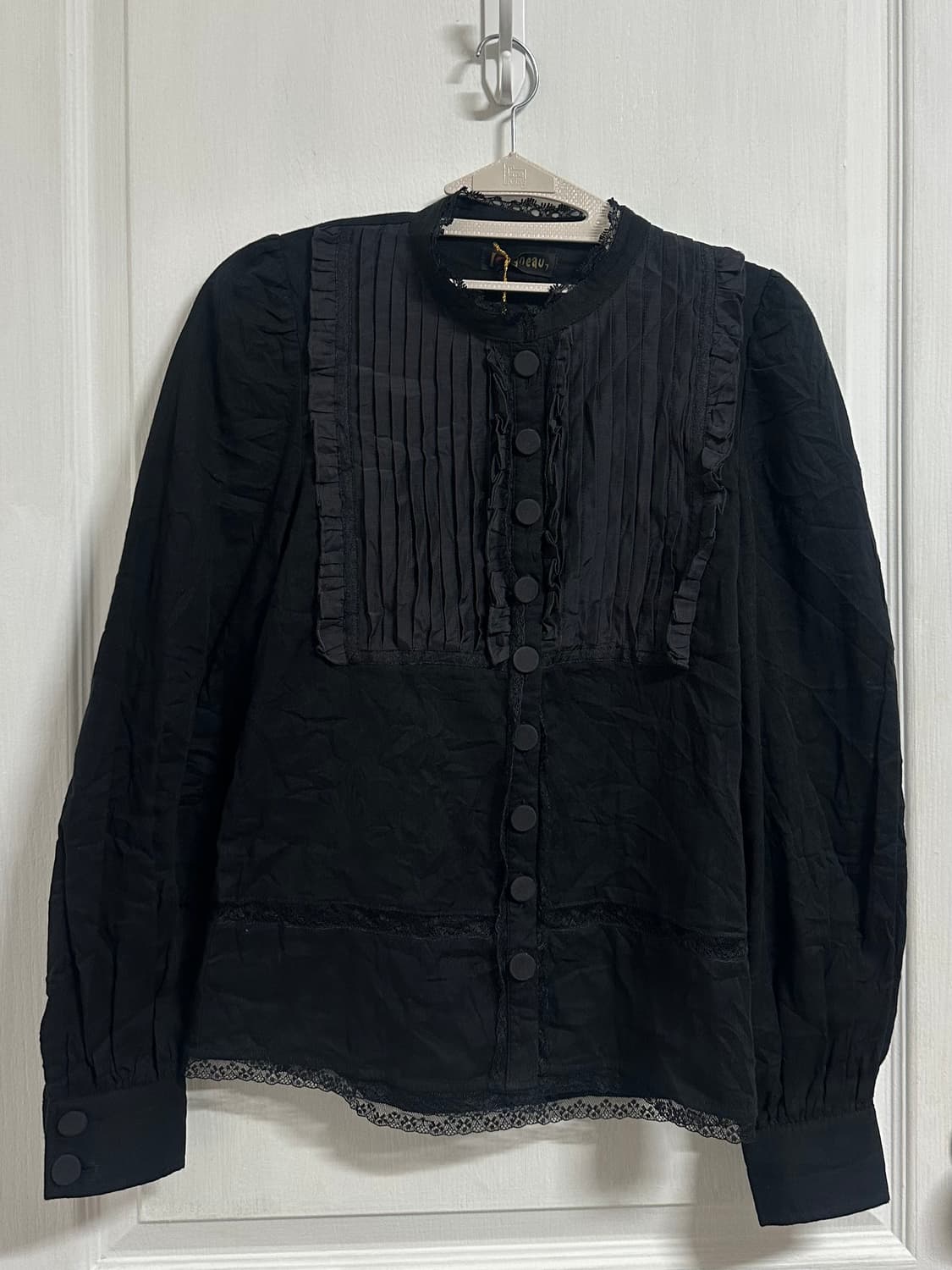 도쿄걸 블라우스 갸루 상품이미지1