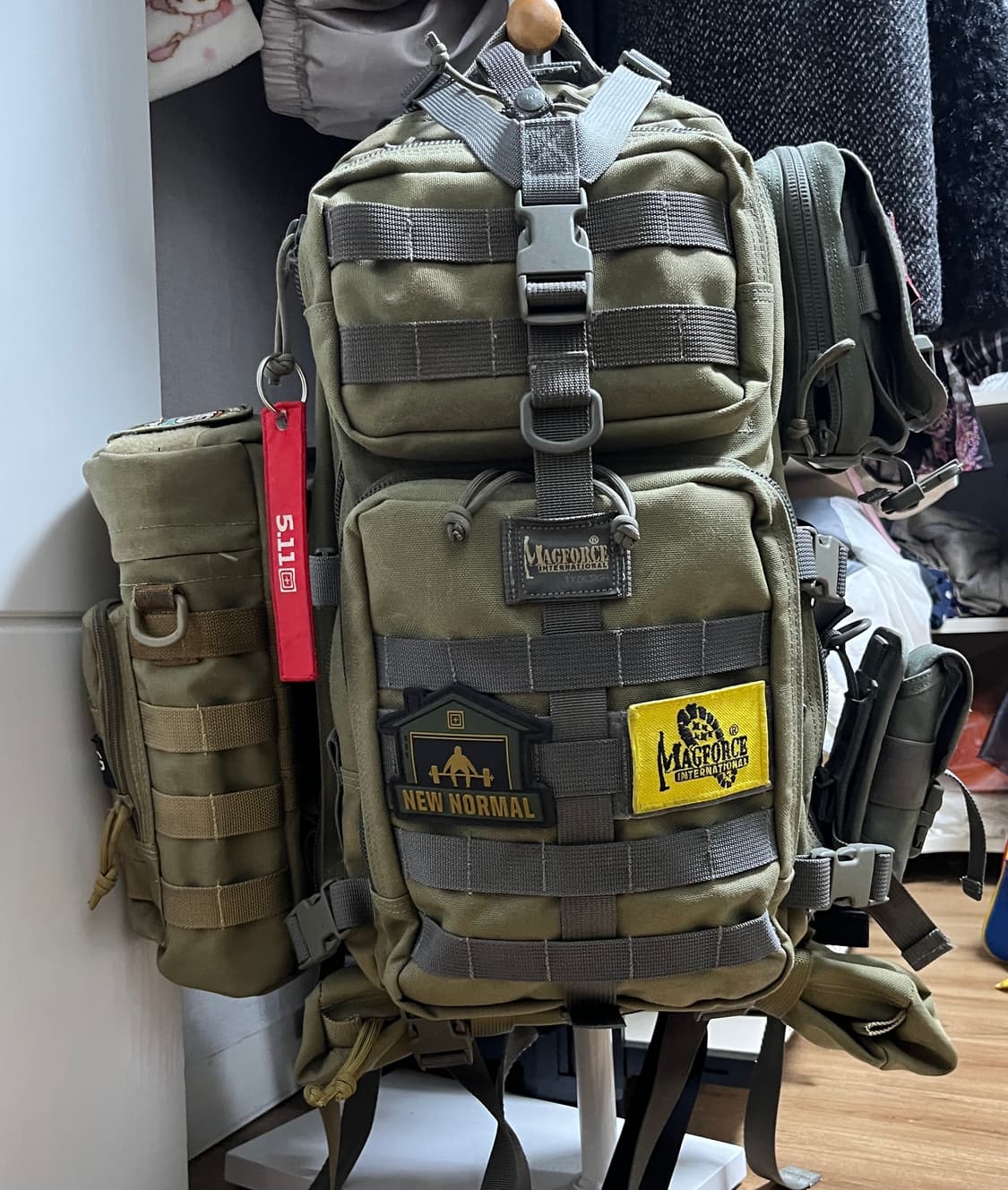 맥포스 슈퍼팔콘 상품이미지1