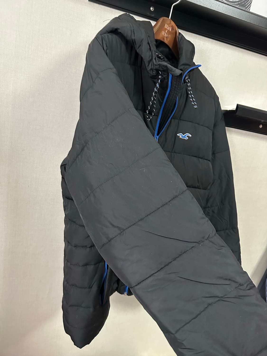 홀리스토 패딩M/175 (100-105) 상품이미지3