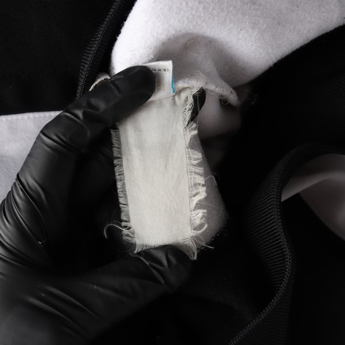 EXR 레이싱 무드 트랙자켓 XL 상품이미지6