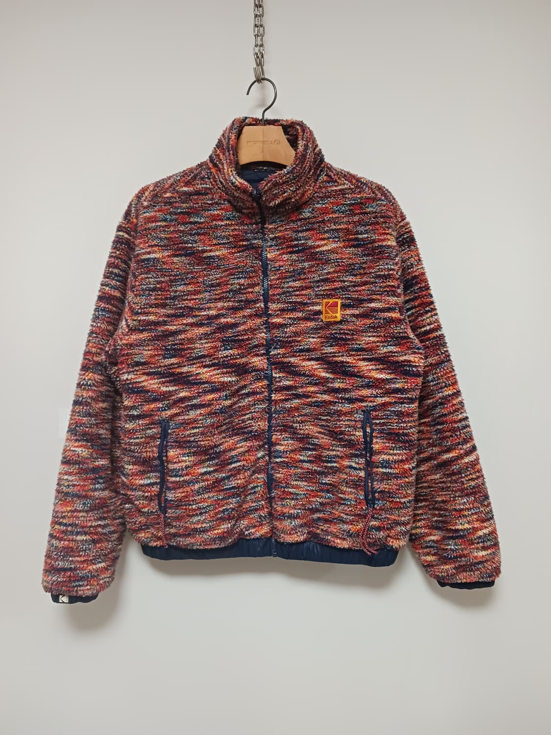 코닥 시네그라프 리버시블 패닝자켓 상품이미지1