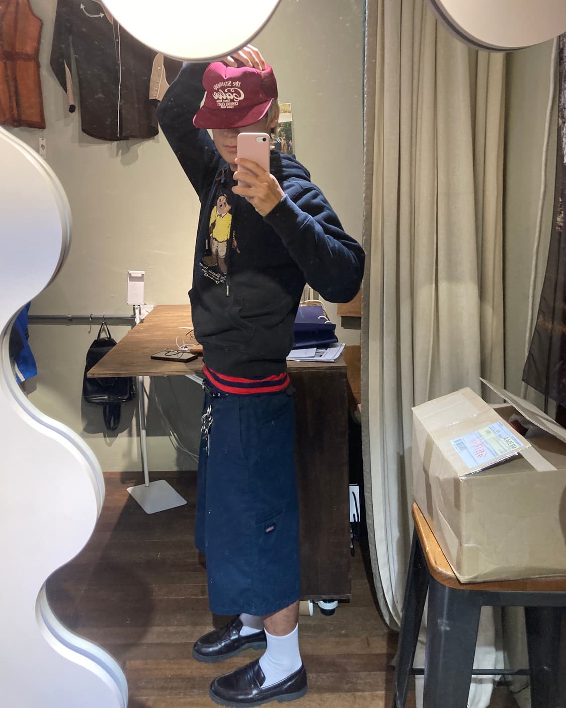 티니위니 후드티 상품이미지6