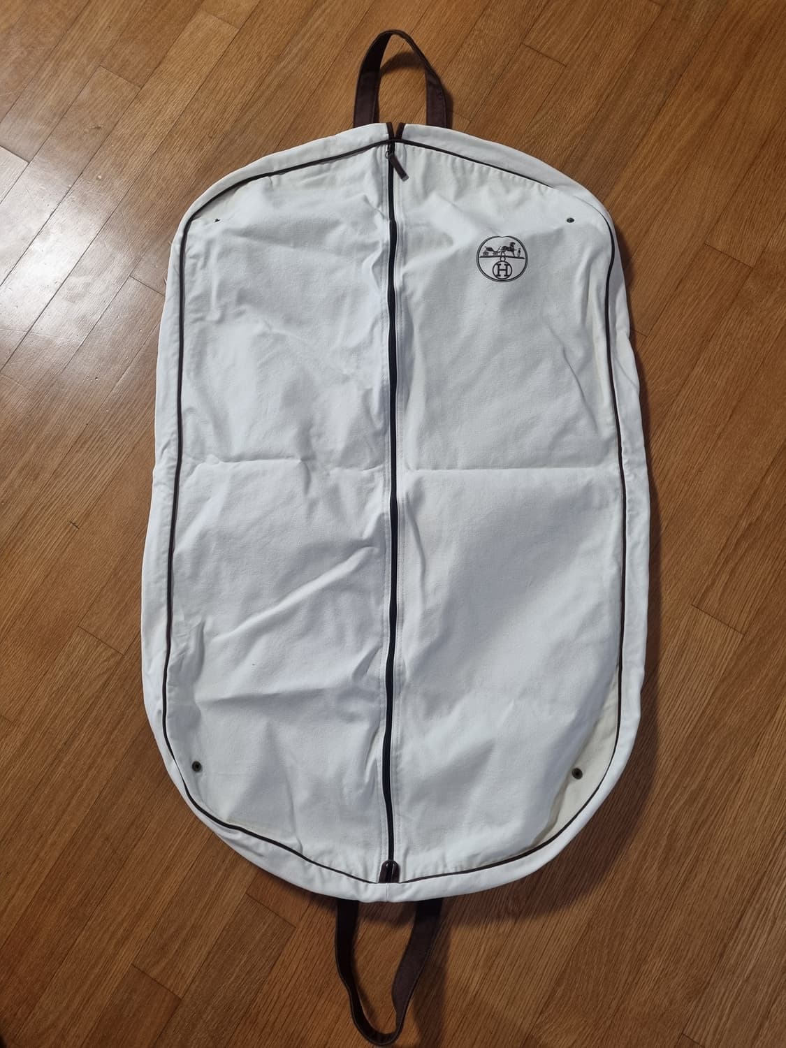 에르메스 가먼트백(수트케이스) 상품이미지1