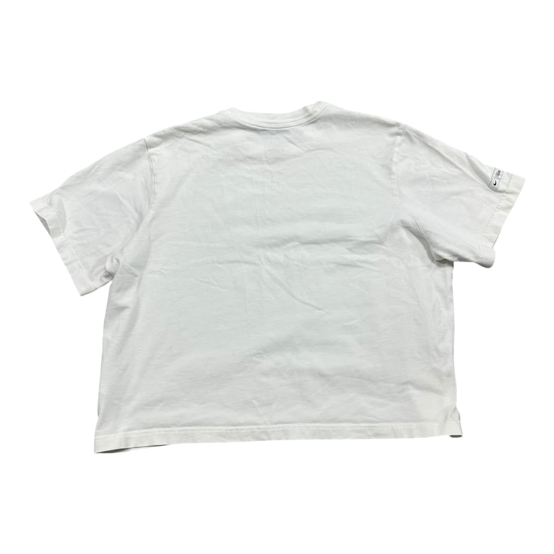 ✨ (바배) 나이키 NSW 클래식 크롭 반팔티  상품이미지2