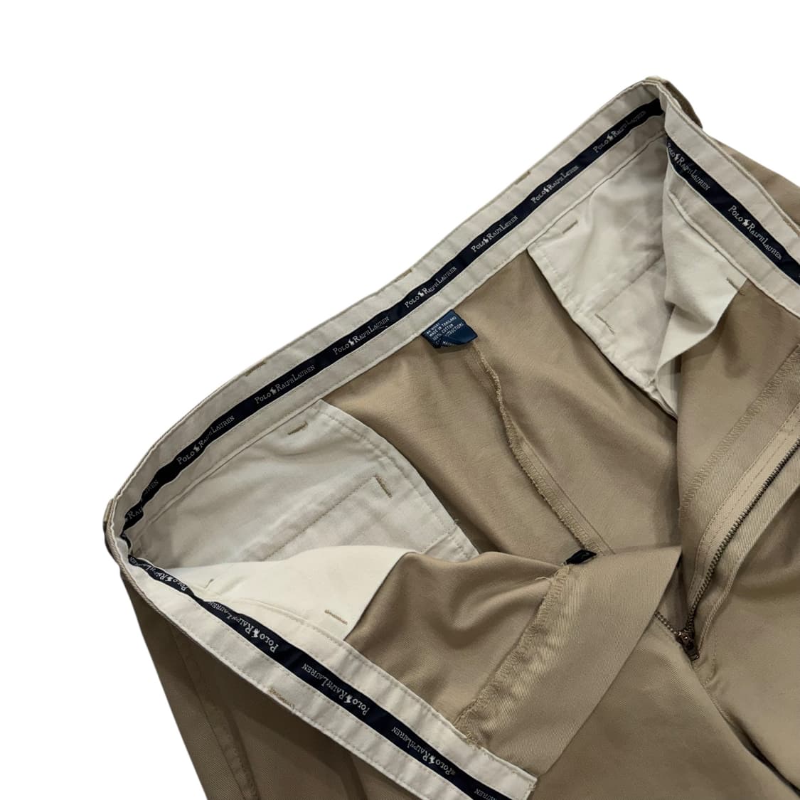 [34] 90's 폴로 랄프로렌 앤드류 팬츠 올드라벨 상품이미지4