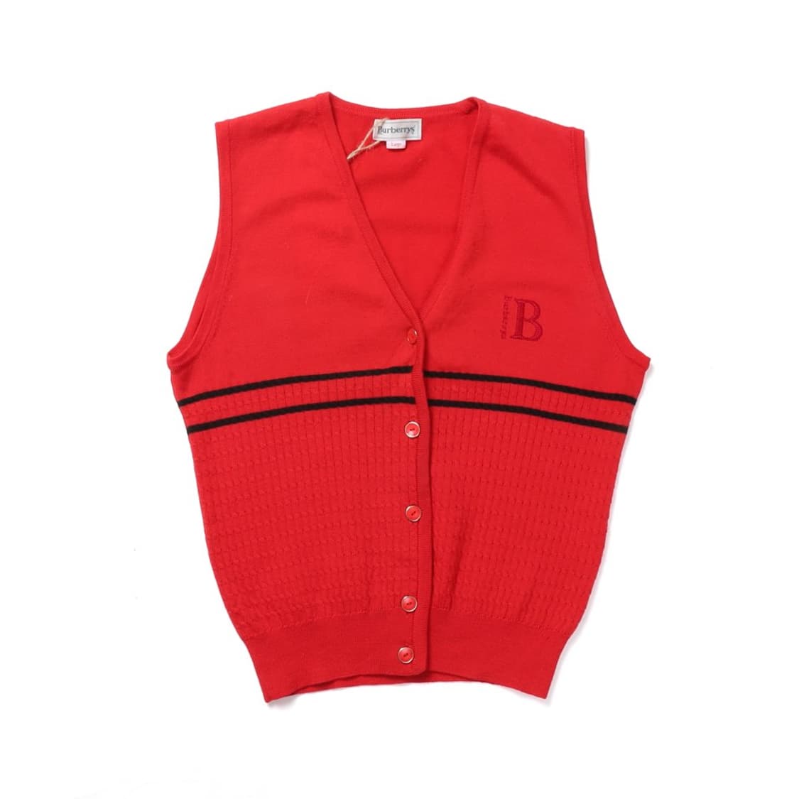 버버리 Burberry Wool Knit 

 상품이미지1