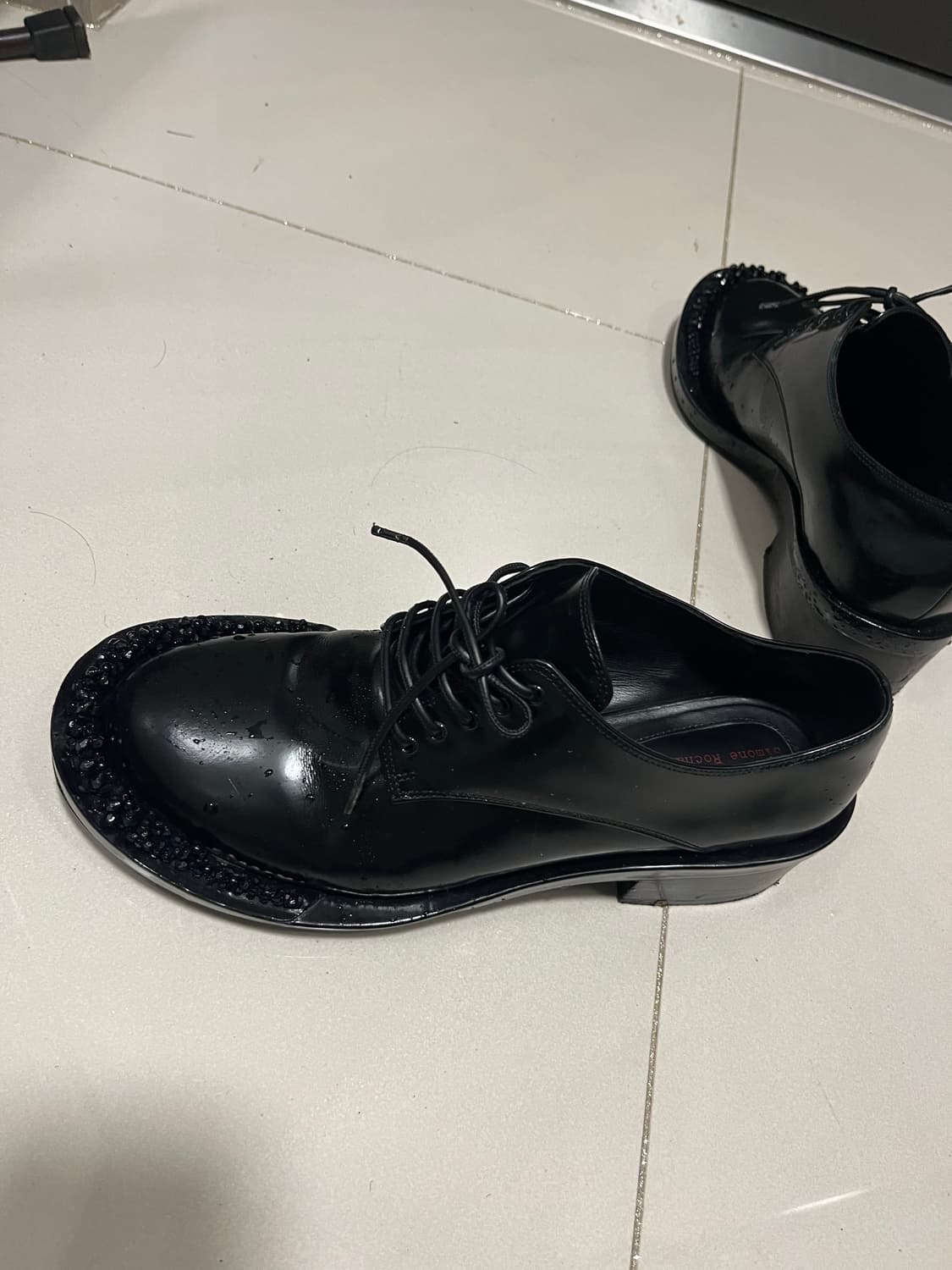 42 시몬로샤 hm 더비 상품이미지2