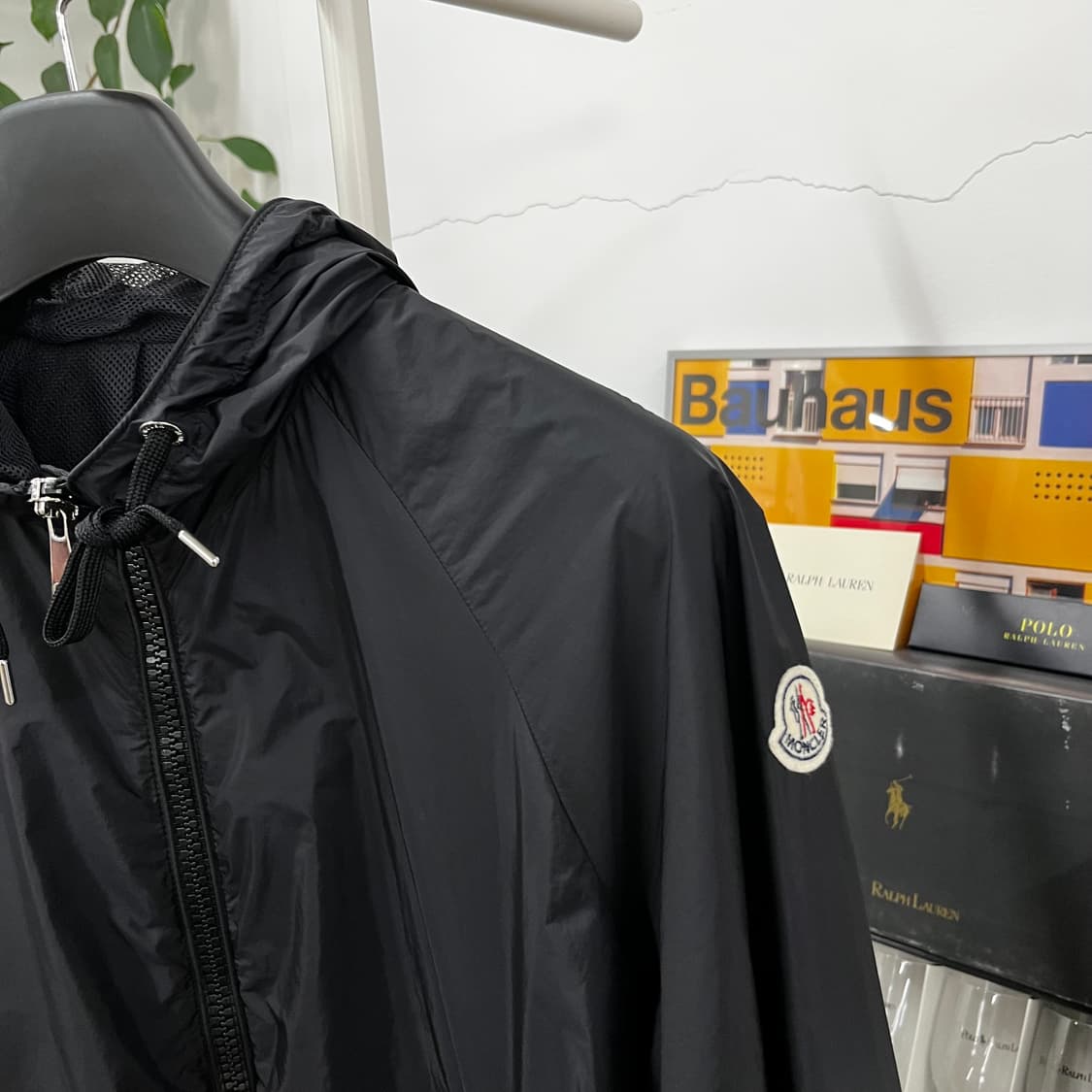 몽클레어 우먼 orchis 바람막이 1 상품이미지3