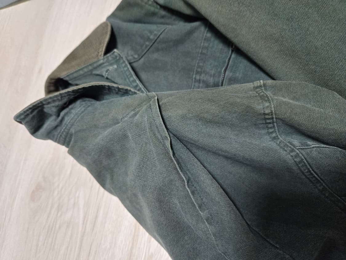 엘엘빈 오리지널 필드 코트 L 상품이미지4