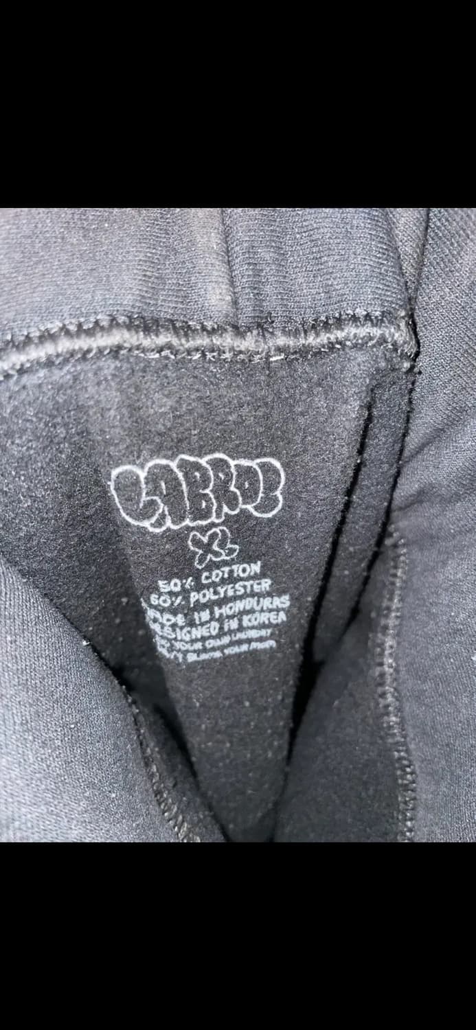 라브로스 후디 상품이미지3