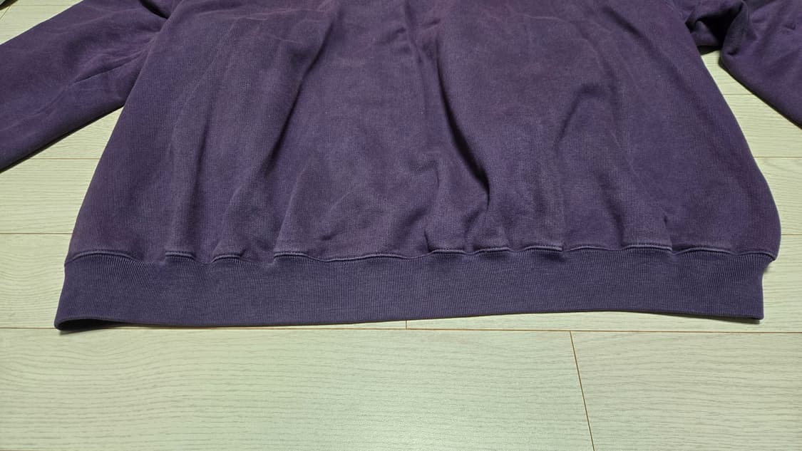 베트멍 언스키니 맨투맨 M사이즈 상품이미지9